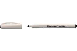 Liner Centropen 4611 F / černá