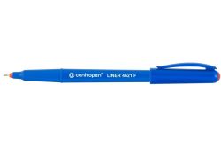 Liner Centropen 4621 F / červená