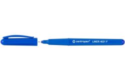Liner Centropen 4621 F / modrá