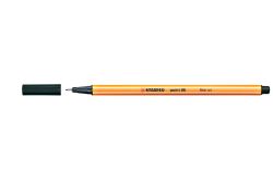 Liner STABILO® point 88 - černá