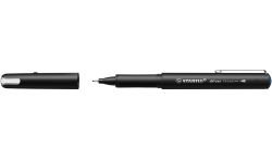 Liner STABILO® Dr!ver - modrá