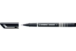 Liner STABILO® sensor 189 - černá