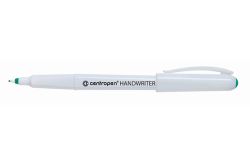 Liner Centropen 4651 M / zelená