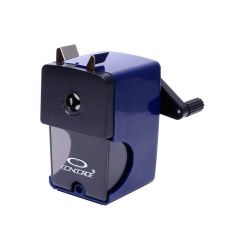 Ořezávací strojek CONCORDE - JUMBO / modro-černá