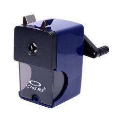 Ořezávací strojek CONCORDE - JUMBO / modro-černá