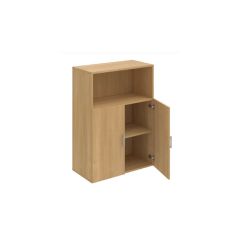 Skříň policová střední - D 3 80 02