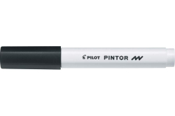 Popisovač Pilot Pintor F / černá