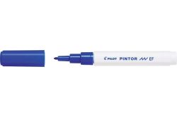 PILOT  Popisovač Pilot Pintor EF / modrá