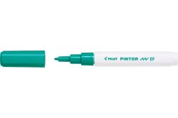 Popisovač Pilot Pintor EF / zelená