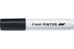 Popisovač Pilot Pintor M / černá