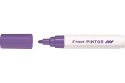 Popisovač Pilot Pintor M / fialová