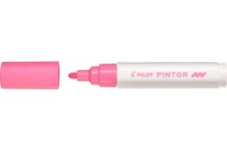 Popisovač Pilot Pintor M / růžová