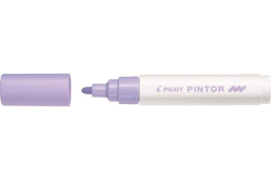 Pilot Pintor 4076 M popisovač pastelově fialový