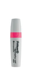 Zvýrazňovač Pelikan 490 ECO NEON / růžová