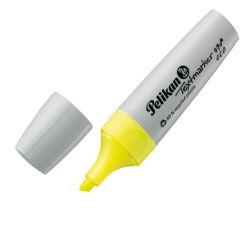 Zvýrazňovač Pelikan 490 ECO NEON / žlutá