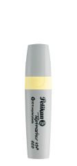 Zvýrazňovač Pelikan 490 ECO PASTEL / žlutá