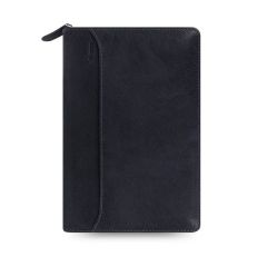Filofax  Filofax Lockwood Zip - osobní / navy