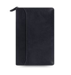 Filofax Lockwood Zip - osobní / navy