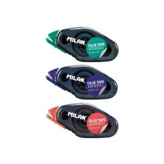 Milan  Lepicí roller Milan permanentní - roller 8,4 mm x 5 m