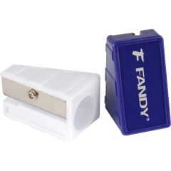 Ořezávátko Fandy Maximus - barevný mix