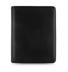 Filofax Metropol Zip - A5 / černá