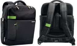 Batoh na notebook Complete - černá / 15,6