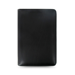 Filofax  Filofax Metropol Zip - osobní / černá
