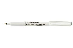 centropen  Popisovač Centropen Security UV - 2699 - pen -  pouze pero bez svítilny- foto ilustrace