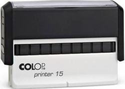 Colop  Colop razítko Printer 15 komplet