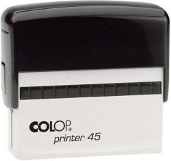 Colop  Colop razítko Printer 45 mechanika