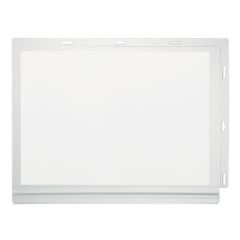 Kapsa voděodolná DURABLE - s upínacími páskami / A4 / 5 ks