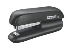 rapid  Rapid F5 mini kancelářský sešívač / černá