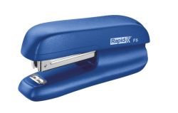 rapid  Rapid F5 mini kancelářský sešívač / modrá