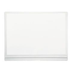 Durable  Kapsa voděodolná DURABLE - samolepicí / A4 / 5 ks