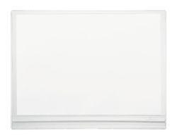 Kapsa voděodolná DURABLE - samolepicí / A4 / 5 ks