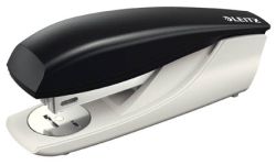 Kancelářský sešívač Leitz Nexxt 5500 / černá - 30 listů