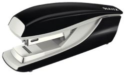 Kancelářský sešívač Leitz Nexxt 5505 / černá - 30 listů