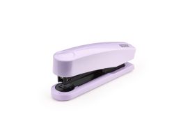Novus  Kancelářský sešívač Novus B 2 Color ID / fialovo-růžová - 25 listů