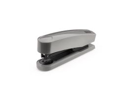 Kancelářský sešívač Novus B 2 Color ID / smart šedá - 25 listů