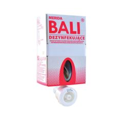 Merida Bali dezinfekční pěnové mýdlo 700 g