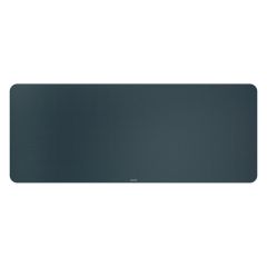 Pracovní podložka Leitz XL - šedá / 100 x 40 cm