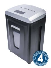 Skartovací stroj AT-18 SMC