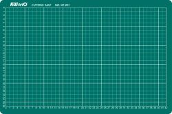 KW TriO řezací podložka formát A4