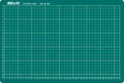 KW TriO řezací podložka formát A3