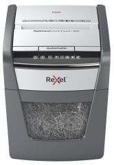 Skartovací stroj Rexel Auto+ Optimum 50X