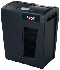 REXEL  Rexel skartovací stroj Sexure X10 EU