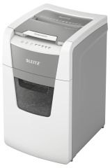 Skartovací stroj Leitz IQ AutoFeed 150 P5