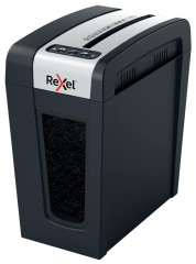 REXEL  Skartovací stroj Rexel Secure SLIM MC4 EU