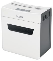 Skartovací stroj Leitz IQ Protect - 6X