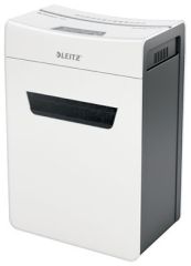 Skartovací stroj Leitz IQ Protect - 10X